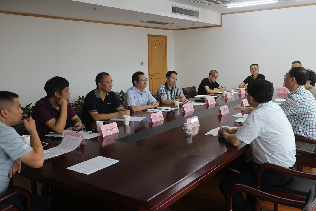 四川省民用爆破器材协会组织生产企业赴浙滇考察调研工业炸药包装...